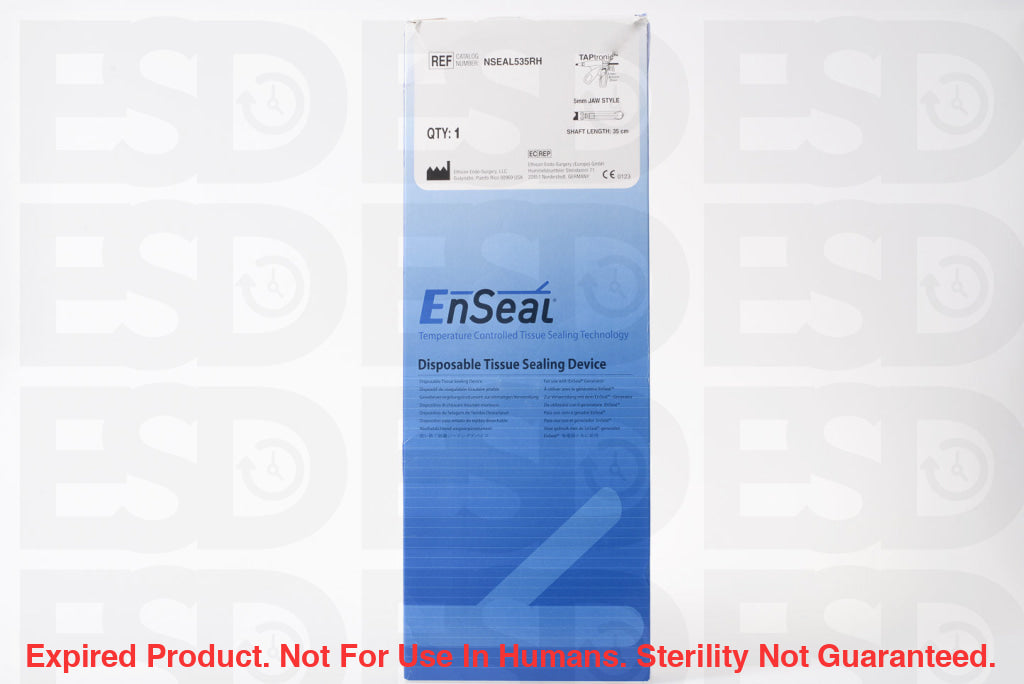 Ethicon: Nseal535Rh-Each-Expired Expired