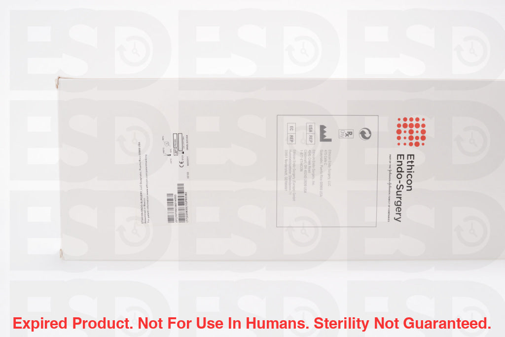 Ethicon: Nslg2C45A-Each-Expired Expired