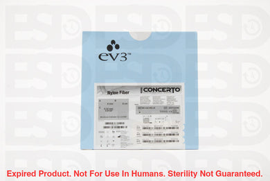 EV3 NEUROVASCULAR: NV 4 8 HELIX Each EXPIRED Each Expired