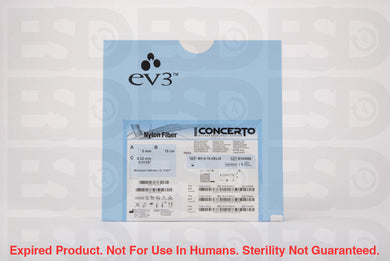 EV3 NEUROVASCULAR: NV-5-15-HELIX-Each-EXPIRED