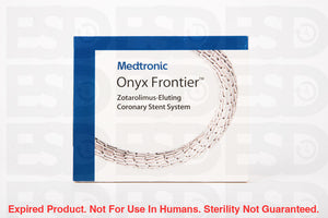 MEDTRONIC: ONYXNG22512UX-Each-EXPIRED