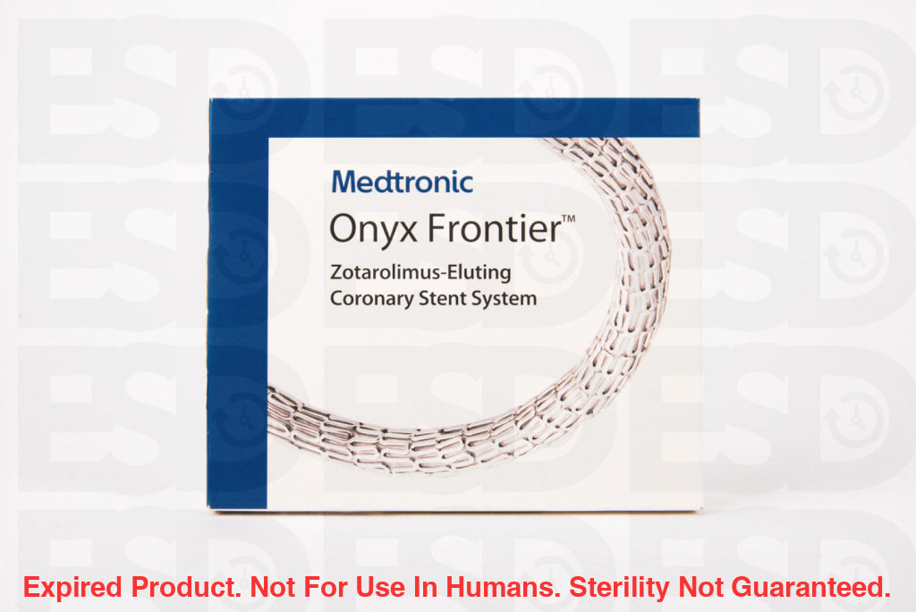 MEDTRONIC: ONYXNG27526UX-Each-EXPIRED