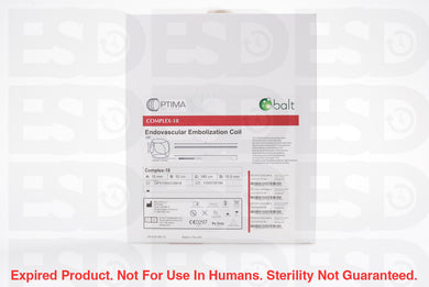 Balt Usa Llc: Opti1550Com18-Each-Expired Expired