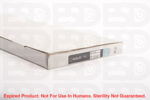 AVINGER INC: P135-Each-EXPIRED