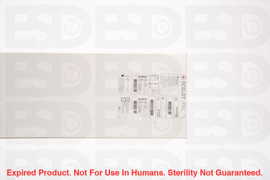AVINGER INC: P135-Each-EXPIRED