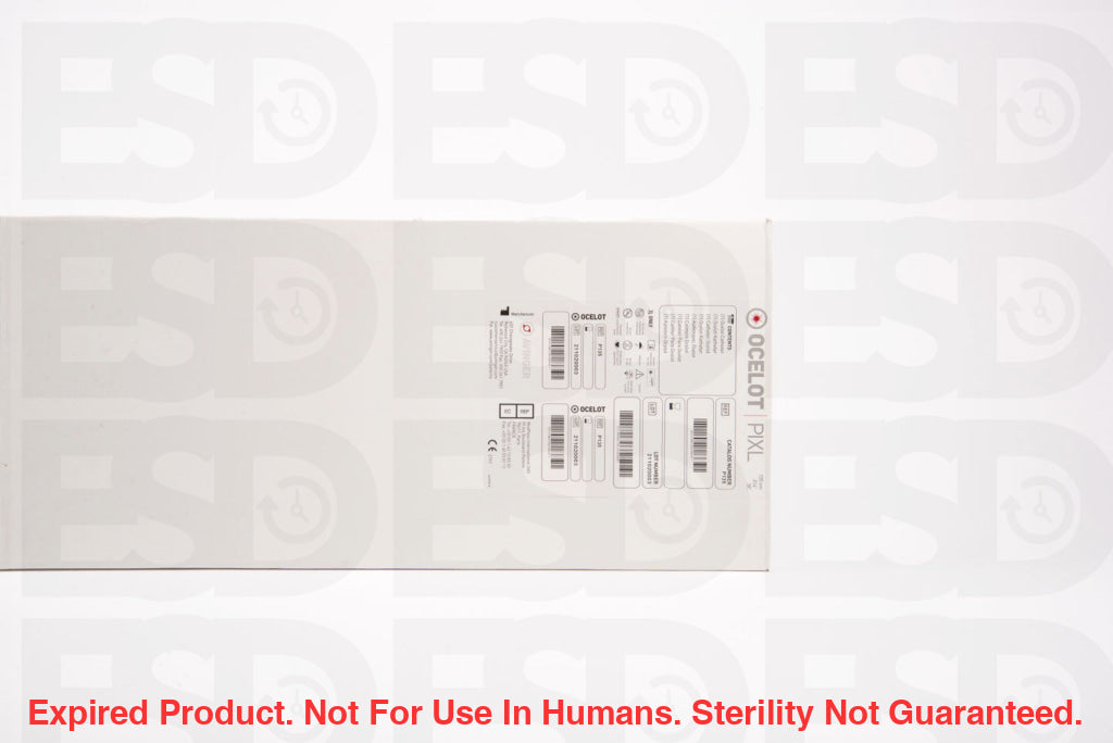 AVINGER INC: P135-Each-EXPIRED
