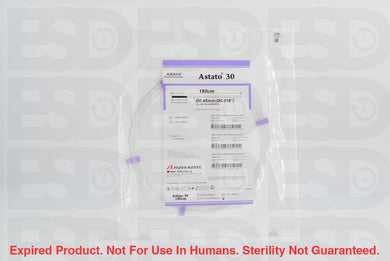 ASAHI INTECC: PAGH18M071 Each EXPIRED Each Expired