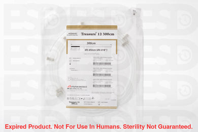 ASAHI INTECC: PAGH18M370-Each-EXPIRED