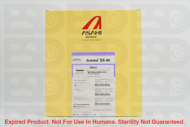 ASAHI INTECC: PAGHW143394-Box-EXPIRED