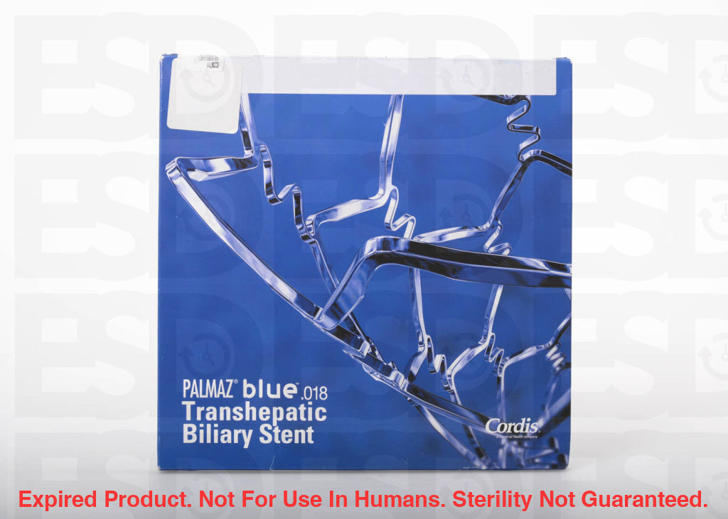 Cordis: Pb1860Bsx-Each-Expired Expired