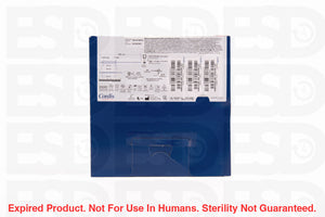CORDIS: PB1870BSX-Each-EXPIRED