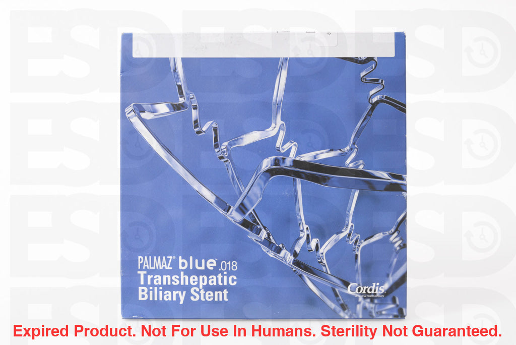 Cordis: Pb2460Bsx-Each-Expired Expired