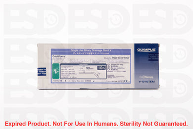 OLYMPUS: PBD-1031-1009-Each-EXPIRED
