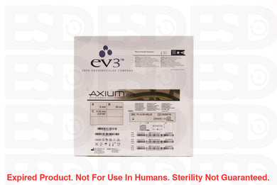 EV3 NEUROVASCULAR: PC 6 20 HELIX Each EXPIRED Each Expired