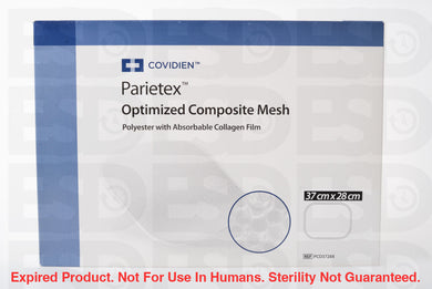 COVIDIEN: PCO3728X-Each-EXPIRED