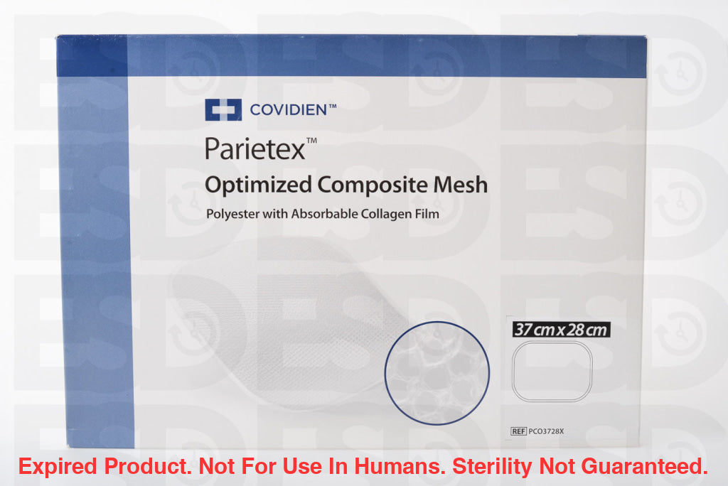 COVIDIEN: PCO3728X-Each-EXPIRED