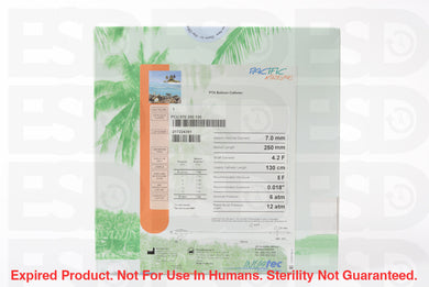 Medtronic: Pcu070250130-Each-Expired Expired