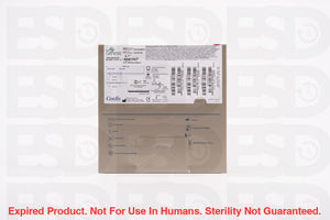 CORDIS: PG2910BPX-Each-EXPIRED