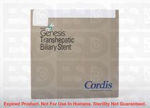 Load image into Gallery viewer, Cordis: Pg2980Bps-Each-Expired Expired