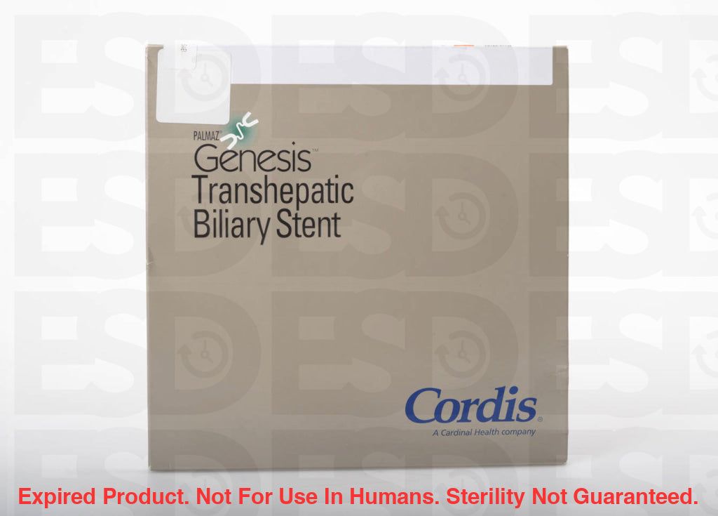 Cordis: Pg2980Bps-Each-Expired Expired