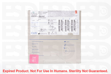 Cordis: Pg3970Bps-Each-Expired Expired