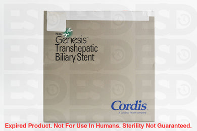 CORDIS: PG5910BPX Each EXPIRED Each Expired