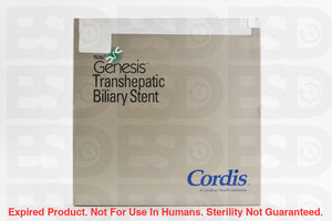 CORDIS: PG5910BPX Each EXPIRED Each Expired