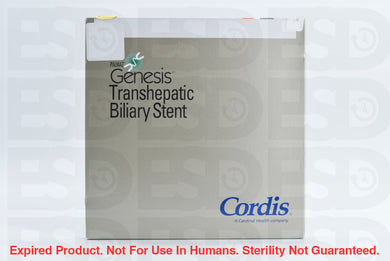 CORDIS: PG5960BPS Each EXPIRED Each Expired