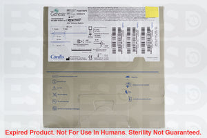 CORDIS: PG5970BPS Each EXPIRED Each Expired