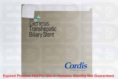 CORDIS: PG5970BPS Each EXPIRED Each Expired
