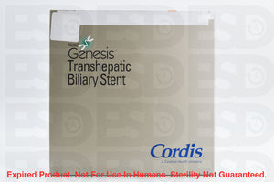 CORDIS: PG5970BPS Each EXPIRED Each Expired
