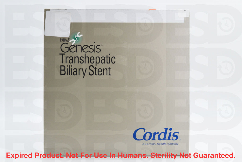 CORDIS: PG5970BPS Each EXPIRED Each Expired