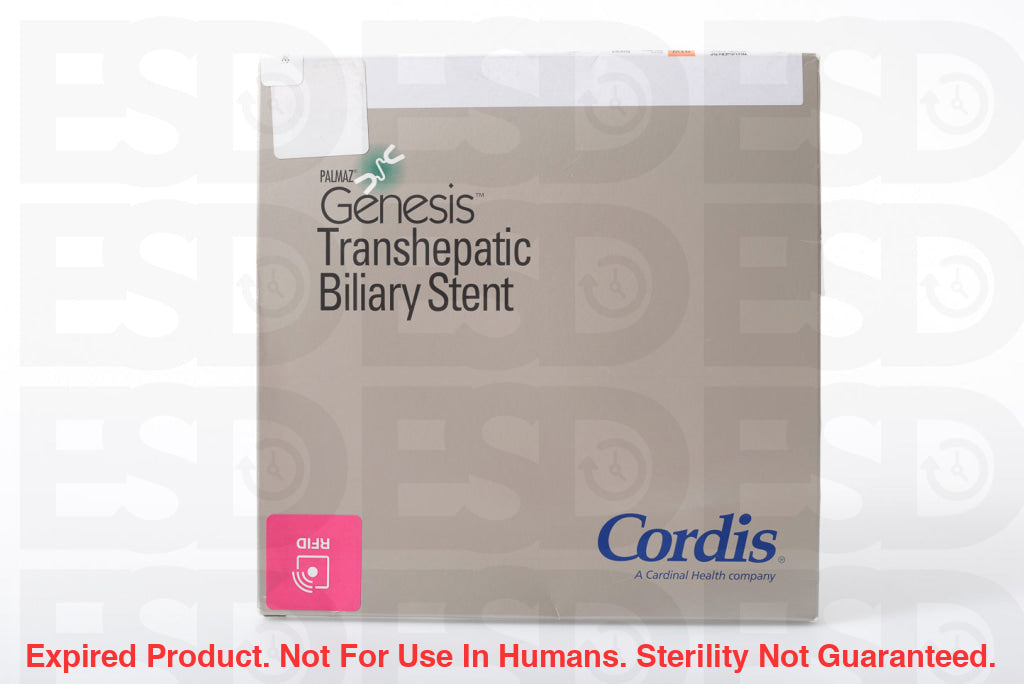 Cordis: Pg5990Bps-Each-Expired Expired