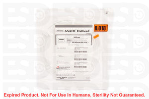 ASAHI INTECC: PHW18R301S Each EXPIRED Each Expired