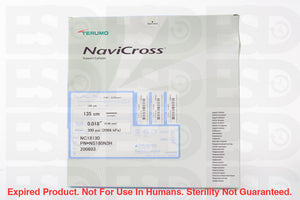 Terumo: Pn*Ns180N3H - Each - Expired Expired