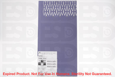 Medtronic Vascular: Prb35-07-040-12-Each-Expired Expired