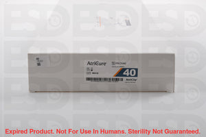 ATRICURE: PROV40-Each-EXPIRED