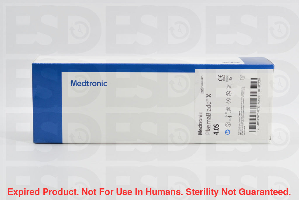 MEDTRONIC: PS200-041S-Each-EXPIRED