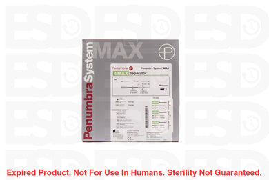 PENUMBRA: PSF041 Each EXPIRED Each Expired