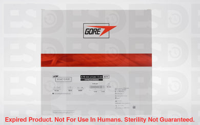 Gore: Ptb8104275-Each-Expired Expired