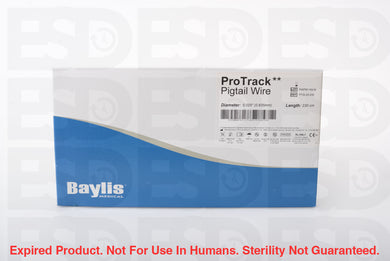 BAYLIS MEDICAL COMPANY INC: PTW-25-230-Each-EXPIRED