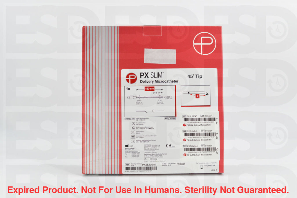 PENUMBRA: PXSLIM045-Each-EXPIRED