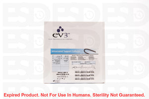 EV3 NEUROVASCULAR: RFX058 115 08 EACH EXPIRED EACH Expired