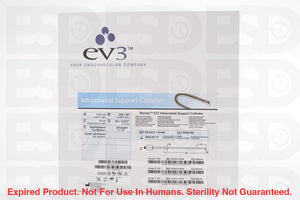 Ev3 Neurovascular: Rfx072-115-08-Each-Expired Expired