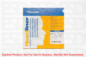 TERUMO: RG GW1220SA Each EXPIRED Each Expired