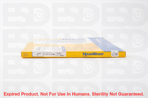 TERUMO: RG GW1620FA Each EXPIRED Each Expired