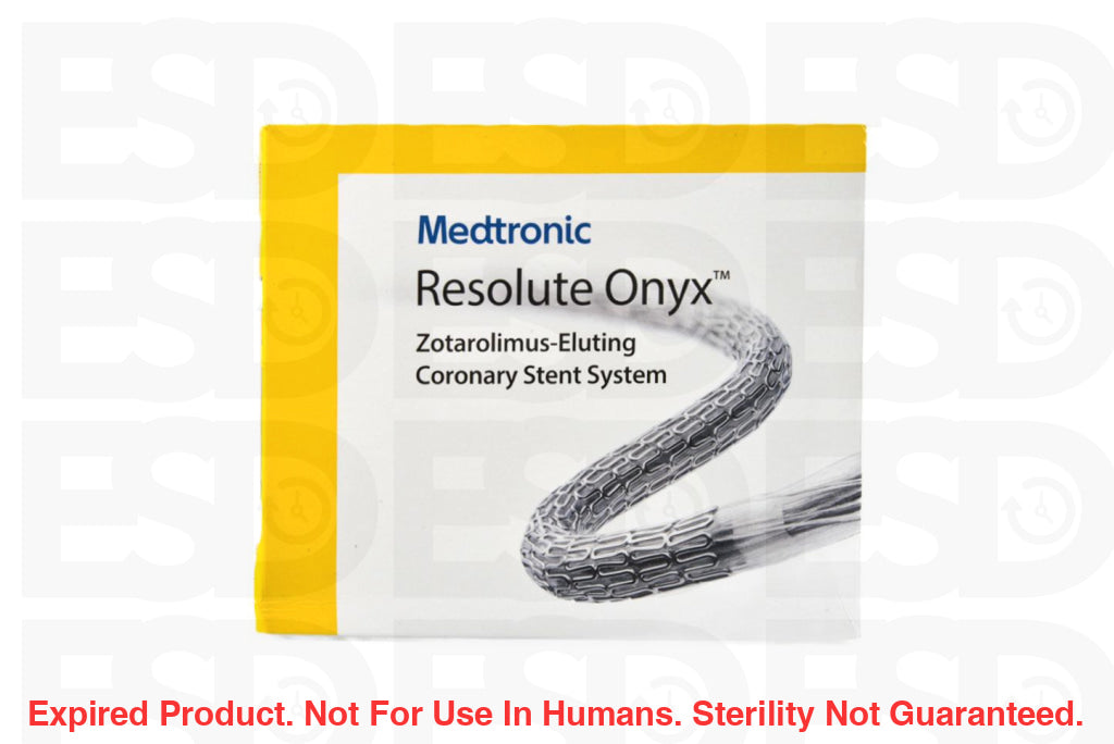 MEDTRONIC: RONYX20008UX Each EXPIRED Each Expired