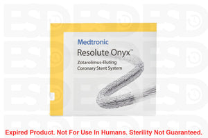 MEDTRONIC: RONYX20018UX Each EXPIRED Each Expired