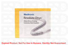 Load image into Gallery viewer, MEDTRONIC: RONYX20018UX Each EXPIRED Each Expired