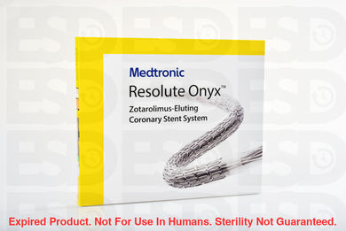 MEDTRONIC: RONYX22512UX-Each-EXPIRED